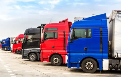 Ankara Tekirdağ Ambar Nakliyat