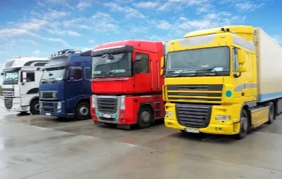 Ankara Tekirdağ Nakliye Ambarı